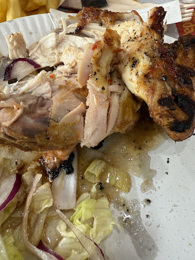 Photo of Pepe's - 36 St Helen's Rd, Swansea SA1 4AY